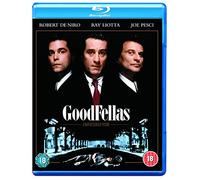 Goodfellas [Edizione: Regno Unito]