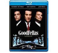 Goodfellas [Edizione: Stati Uniti]