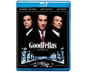 Goodfellas [Edizione: Stati Uniti]