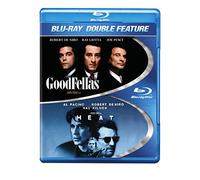 Goodfellas / Heat