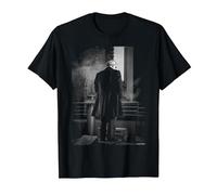 Goodfellas Regista Martin Scorsese di Michael Grecco Maglietta, Uomo, Nero, 5XL