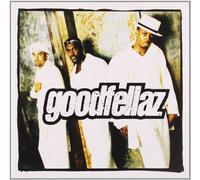 Goodfellaz - Goodfellaz