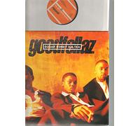 GOODFELLAZ - GOODFELLAZ / SUGAR HONEY ICE TEA