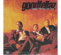 Goodfellaz - Sugar Honey Ice Tea