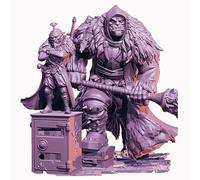 GoodFYouth 1/24 Resin Model Kit Unpainted And Unassembled // 7l5fj11z