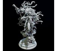 GoodFYouth 1/24 Resin Model Kit Unpainted And Unassembled // 7l5fj12z