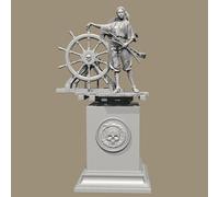 GoodFYouth 1/24 Resin Model Kit Unpainted And Unassembled // 7l5fj15z