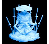 GoodFYouth 1/24 Resin Model Kit Unpainted And Unassembled // 7l5fj1z