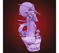 GoodFYouth 1/24 Resin Model Kit Unpainted And Unassembled // 7l5fj9z