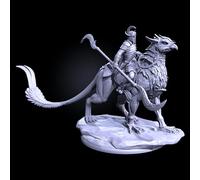 GoodFYouth 1/35 Resin Model Kit unpainted And unassembled // 7l4fj29z