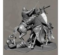 GoodFYouth 1/35 Resin Model Kit unpainted And unassembled // 7l4fj41z