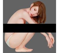 GoodFYouth 1/8 Kit modello in resina Kit modello in resina soldato non verniciato e non assemblato //7u5S8t