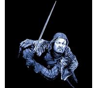 GoodFYouth 1/9 Kit modello busto in resina Kit modello soldato in resina non verniciato e non assemblato //8u5S21t