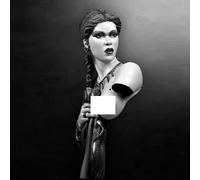 GoodFYouth 1/9 Kit modello busto in resina Kit modello soldato in resina non verniciato e non assemblato //8u5S14t