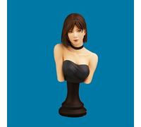 GoodFYouth 1/9 Kit modello busto in resina Kit modello soldato in resina non verniciato e non assemblato //8u5S11t