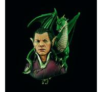 GoodFYouth 1/9 Kit modello busto in resina Kit modello soldato in resina non verniciato e non assemblato //8u5S22t