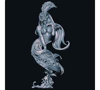 GoodFYouth 1/9 Kit modello in resina Kit modello in resina soldato non verniciato e non assemblato //7u5S17t