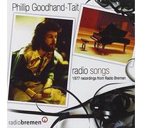 Goodhand-Tait, Phill - Radio Songs