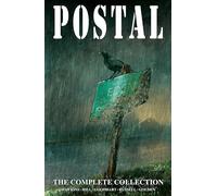 Goodhart, Isaac - Postal Compendium: The Complete Collection