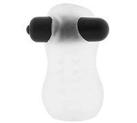 Goodhead - Vibrating Helping Head Pro - Frost