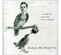 Goodheart Allen Powel Trio - I Can Climb a Tree