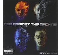 Goodie Mob - Age Against the Machine by Goodie Mob (2013) Audio CD