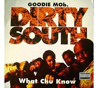 Goodie Mob - Dirty South