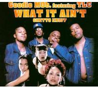 Goodie Mob Featuring Tlc - What It Ain'T