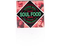Goodie Mob - Soul Food