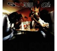 Goodie Mob - Soul Food Explicit Lyrics Edition by Goodie Mob (1995) Audio CD
