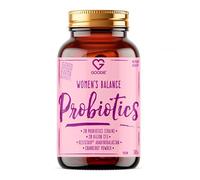Goodie Probiotics da donna - Women's balance probiotics 30 capsules