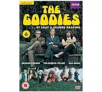 Goodies: At Last A Second Helping (Bbc) [Edizione: Regno Unito] [Edizione: Regno Unito]