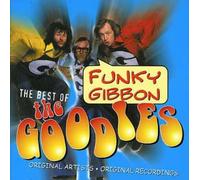 Goodies - Funky Gibbon The Best