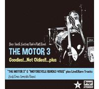 Goodies!...Not Oldies!!...Plus