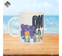 Goodies one piece - Tazza The Road To Pirata King Lotto E Ver.b - Ichiban Kuji