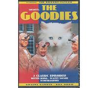 Goodies - The Goodies