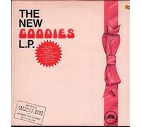 Goodies - The New Goodies Lp