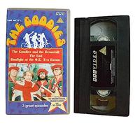 Goodies, the - The Goodies and the Beanstalk