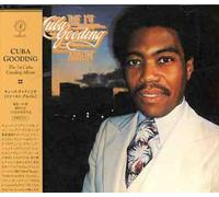 Gooding, Cuba - 1st Cuba Gooding Album