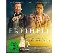 Gooding,Cuba Jr. - Freiheit