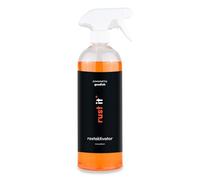 goodlab RustIT+ Attivatore di ruggine | Acceleratore di ruggine per ogni tipo di metalli ossidabili | Applicazione rapida, semplice e sicura (750 ml)