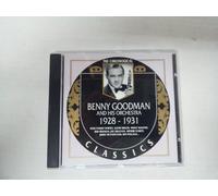 Goodman, Benny - 1928-31