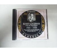 Goodman, Benny - 1931-33