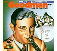 Goodman,Benny - After You'Ve Gone:the Original