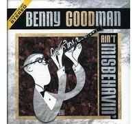 Goodman, Benny - Ain't Misbehavin