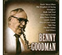 Goodman,Benny - Basin' Street Blues