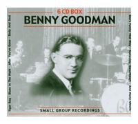 Goodman, Benny - Benny Goodman