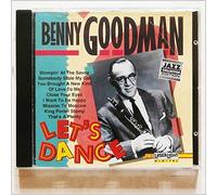 Goodman,Benny - Benny Goodman-Let'S Dance