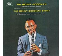 Goodman, Benny - Benny Goodman Story