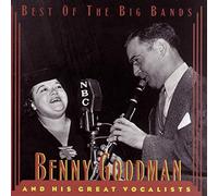 Goodman,Benny - Best of The Big Bands